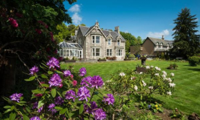 The Claymore Guest House